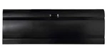 Oer TR43700Q 1987-96 Ford F-100, F-250, F-350 Styleside Truck; Rear Tailgate New. Price: $200.98.