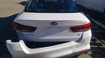 Trunk/hatch/tailgate Built Vin 1ST Digit Fits 16-18 Optima 1014596 Used. Price: $765.00.