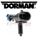 Dorman Front Left Abs Wheel Speed Sensor For 1995-1999 Chevrolet K1500 Ug New. Price: $40.31.