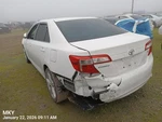 Wht W/cam W/lights Oem 12-14 Toyota Camry Used. Price: $342.00.