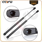 Truck Camper Top Rear Window 28LB Lift Supports Shock Strut C16-08941A New. Price: $14.42.