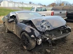 Trunk/hatch/tailgate Base V6 With Spoiler Fits 13-14 Mustang 3808500 Used. Price: $155.00.