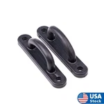2PCS Truck Cap Rotary Latch Catch D-striker Plates # 5423020000 For Century Leer New. Price: $15.57.