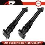 Pair Rear Suspension Sturts For Mercedes W164 ML320 ML350 X164 GL350 GL450 New. Price: $90.18.