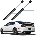 For 2005-2010 Dodge Dakota Qty Rear Trunk Lift Supports Shocks Gas Springs New. Price: $12.38.