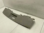 2009 Nissan Rogue Rear Trunk Sill Plate Trim Oem+ Used. Price: $52.03.