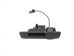 Mercedes X166 GL450 Handle, Tailgate Trunk Release W/ Rear View Camera, 16675006 Used. Price: $59.99.