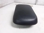 2008 Mitsubishi Lancermit Center Console Armrest Lid Black Leather Oem Used. Price: $84.45.