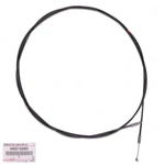 For Toyota Altis Limo ZZE121 2002 07 Lid Open Trunk Door Release Cable Brand. Price: $55.92.