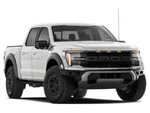 Touch Up Paint 150 Raptor With Code Yz, Oxford White. New. Price: $19.99.