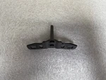 Tesla Model X 2016-2023 Liftgate Back Door Latch Lock Striker Plate Oem New. Price: $49.99.