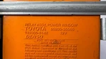 Toyota 4RUNNER 1998 2000 Power Rear Window Control Module 85930-35060 Used. Price: $29.09.