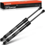 Rear Trunk Lift Supports Struts 2PC 2006 Bmw E90 323I 325I 328I 330I 335I M3 New. Price: $51.99.