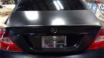 Trunk Liftgate 219 Type CLS550 Fits 06-11 Mercedes Cls-class 107140 Used. Price: $445.00.