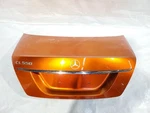 2007 2008 2009 2010 Mercedes CL550 Oem Orange Needs Paint Trunk Lid Used. Price: $222.24.