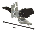 Aisin PBD-002 Power Back Door Lift Actuator Assembly For 08-13 Toyota Highlander New. Price: $614.83.
