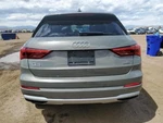 Trunk/hatch/tailgate Rear View Camera Fits 19-23 Audi Q3 599470 Used. Price: $1199.99.