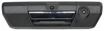 Oem Tailgate Handle Ford F150 Pickup ML34-99431B82-GGSMAS Black Textured Wit Used. Price: $230.00.
