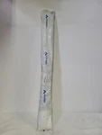 Arana 23 Inch 150 Lb Gas Prop Struts Shocks With Mounting Brackets New. Price: $25.00.