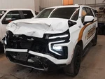Tailgate / Trunk Decklid For Tahoe Assy Wht Heat Wipe W-cam 000 Used. Price: $1594.99.