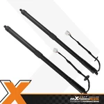 Pair Electric Tailgate Trunk Lift Support For Nissan Rogue Sl Sv 2014-2019 New. Price: $111.68.