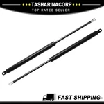 2PCS 20"/500MM 202IB/900N/90KG Lift Supports Struts Gas Springs Metal Black New. Price: $31.34.
