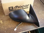 Nos Oem 1999 2004 Chrysler 300 Concorde Mirror Intrepid 2000 2001 2002 2003 New. Price: $109.00.