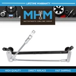 2X Rear Tailgate Lift Supports Shock Struts For Jeep Grand Cherokee 2014-2021 New. Price: $37.19.
