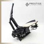 2010-2015 Lexus IS250 IS350 Convertible Trunk Lid Hinge Right 64510-53060 Used. Price: $589.00.