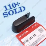 76721-SCV-A01 New Genuine Honda Acura Rear Tailgate Windshield Wiper Arm Cover. Price: $15.25.