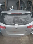 Trunk/hatch/tailgate Power Lift Led Lamps Fits 15-18 Sedona 332179 Used. Price: $507.00.