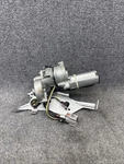 2007-2014 Lincoln Navigator Liftgate Motor Trunk Actuator NM090010H Oem Used. Price: $127.50.