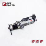 09-14 Audi Q5 Rear Left Driver Trunk Lift Tailgate Pull Down Motor 8R0827851A Used. Price: $135.00.
