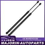 2PC For 04-09 Corolla Verso (zer/zze) Mpv Tailgate Lift Support Shock Strut New. Price: $21.71.