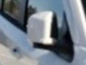 11-15 Dodge Journey Right Passenger Power Door Mirror Oem Lkq Used. Price: $50.83.