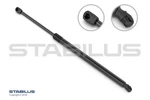 Gas Spring, Hood Stabilus 102332 Neu. Price: $45.11.