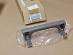 Subaru Forester 01-08 Rear Inner Tailgate Handle 60323FC000ND Genuine New Oem. Price: $31.97.