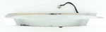 07 - 14 Ford Expedition Trunk Liftage Release Trim Garnish Back Up Camera Used. Price: $155.74.