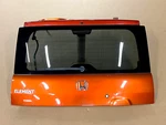 2003-2011 Honda Element Ex Rear Trunk Lid Tailgate Liftgate Hatch Door LOT2550 Used. Price: $299.00.