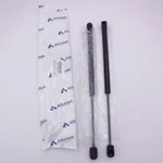 Set Of 2 Arana 4419 Gas Strut Lift Support 15" 35 Lbs. 10MM Nylon Ball Socket New. Price: $25.99.