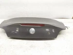 2003-2008 Bmw Z4 Rear Cargo Trunk Decklid 41-62-7-068-277 *gray *conv Used. Price: $593.51.