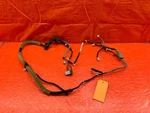 02-05 Honda Civic Si EP3 Hatch Tail Gate Deck Lid Rear Wire Harness #213 Used. Price: $89.95.