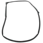 18-26 Wrangler Jl Gladiator Door Body Weatherstrip Seal Left Mopar 68271725AH New. Price: $40.88.