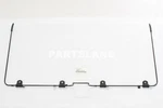 Lexus LX470 Toyota Land Cruiser Oem Lower Back Door Torsion Bar 68870-60010 New. Price: $47.82.