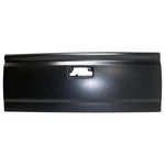 Tailgate For Chevy Silverado Gmc Sierra 1500 2500 3500 Hd Primered GM1900127 New. Price: $1188.99.