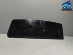 Toyota RAV4 Rear Tailgate Liftgate Roof Upper Spoiler Black 218 Oem 2019-2025 Used. Price: $353.31.
