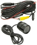 Metra Third Eye Through-hole Camera With Wireless Video Transmitter And Black New. Price: $117.99.