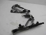 Trunk Hinge 200 2011 2012 Chrysler Driver Passenger Side Rear Tailgate Deck Lid Used. Price: $39.99.