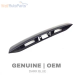 2011-2014 Porsche Cayenne Rear Hatch / Trunk Lid Handle Housing 95851257602 Used. Price: $50.99.