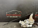 10-17 Buick Enclave Open Close Tail Lift Gate Motor Actuator Used. Price: $100.00.